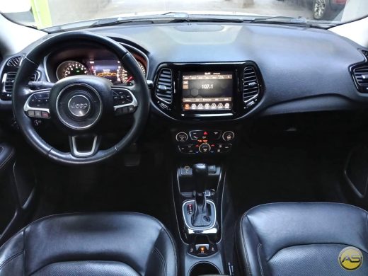 JEEP Compass - foto 7