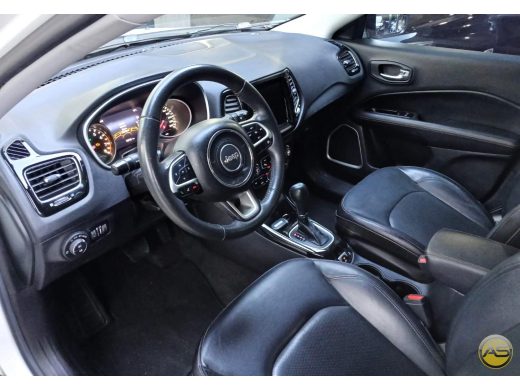 JEEP Compass - foto 8