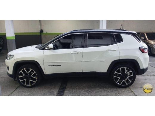JEEP Compass - foto 9