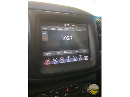 JEEP Compass - foto 6