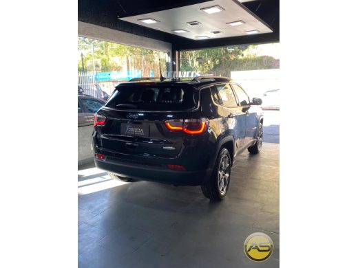 JEEP Compass - foto 4
