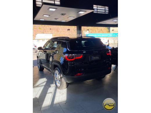 JEEP Compass - foto 3