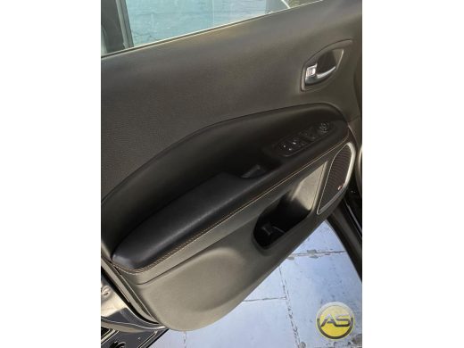 JEEP Compass - foto 8
