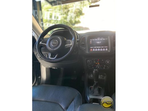 JEEP Compass - foto 9
