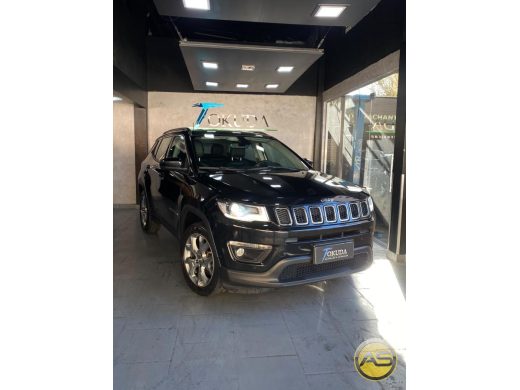 JEEP Compass - foto 2