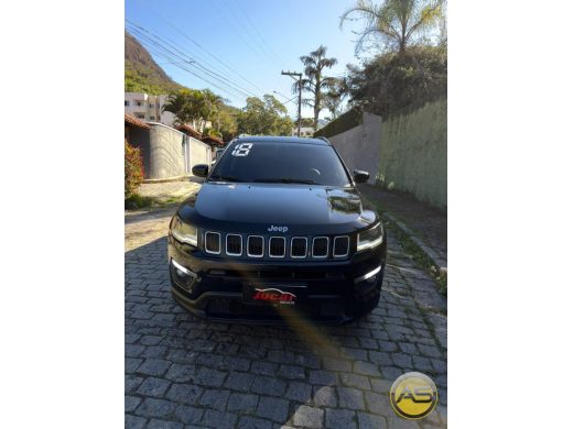 JEEP Compass - foto 2