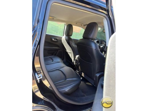 JEEP Compass - foto 4