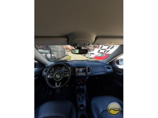 JEEP Compass - foto 5