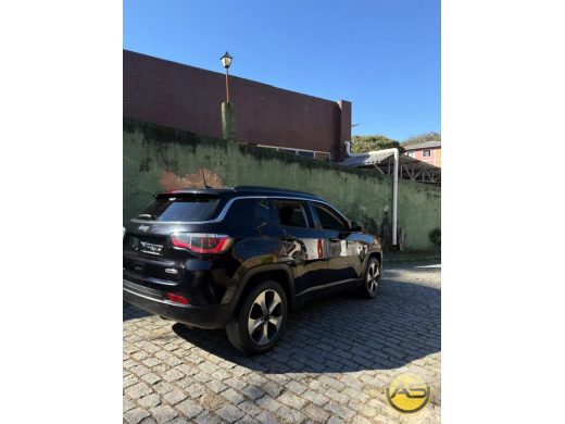 JEEP Compass - foto 6