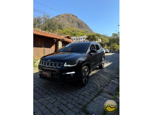 JEEP Compass - foto 7