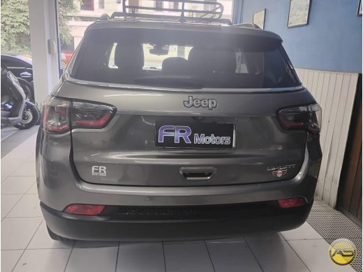 JEEP Compass - foto 2