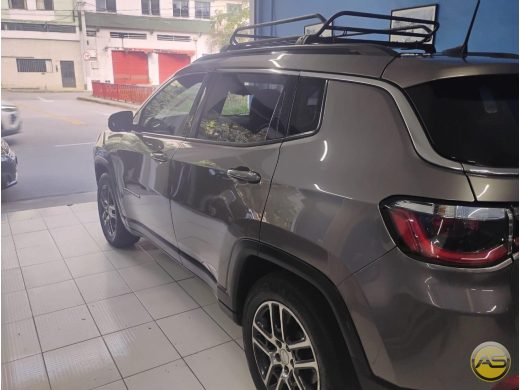 JEEP Compass - foto 3