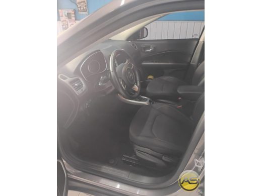 JEEP Compass - foto 5