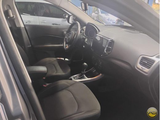 JEEP Compass - foto 6