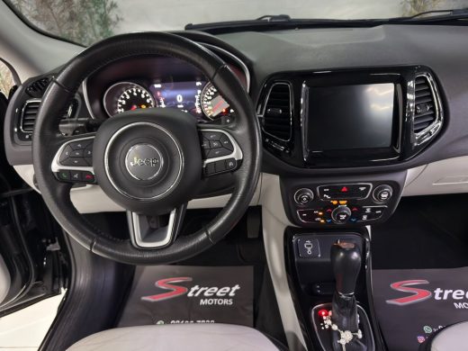 JEEP Compass - foto 7