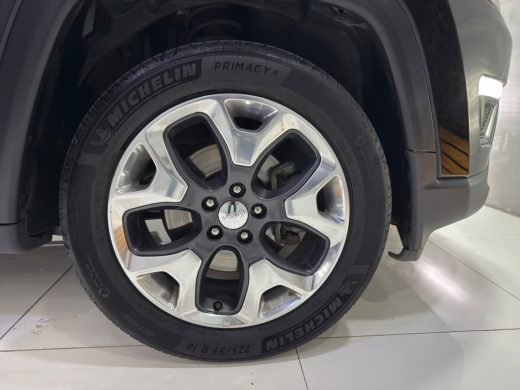 JEEP Compass - foto 10