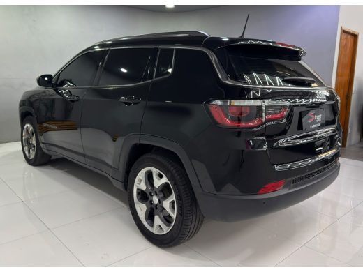 JEEP Compass - foto 5