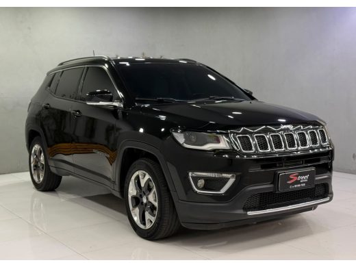 JEEP Compass - foto 3