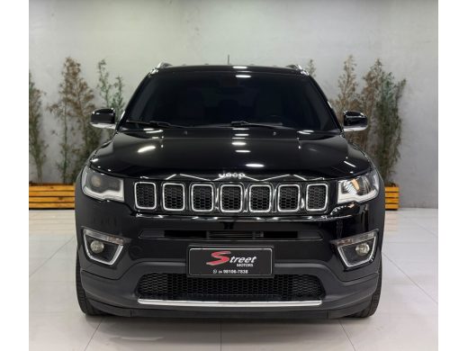 JEEP Compass - foto 2