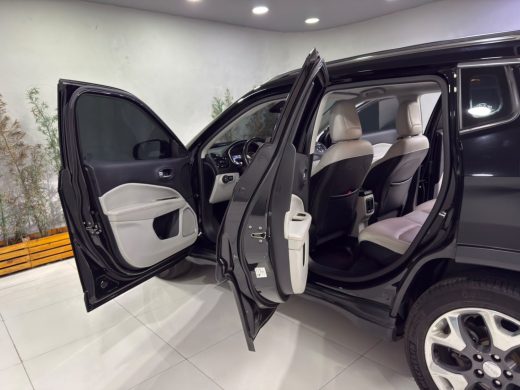 JEEP Compass - foto 9