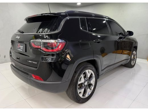 JEEP Compass - foto 4