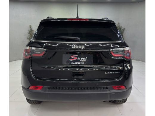 JEEP Compass - foto 6
