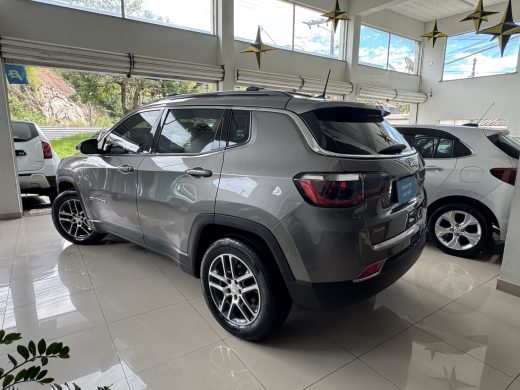 JEEP Compass - foto 3
