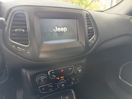 JEEP Compass - foto 6