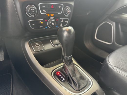 JEEP Compass - foto 7