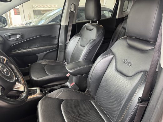 JEEP Compass - foto 8
