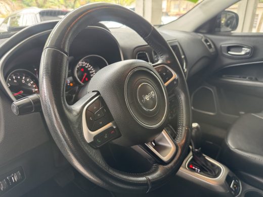 JEEP Compass - foto 5