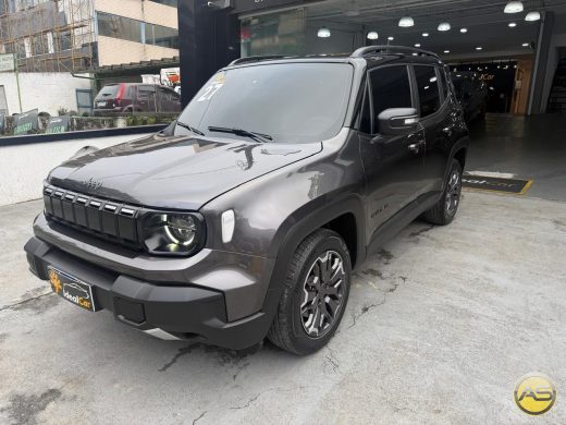 JEEP Renegade - foto 2