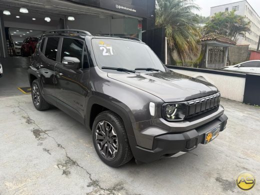 JEEP Renegade - foto 3
