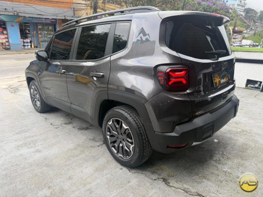 JEEP Renegade - foto 4