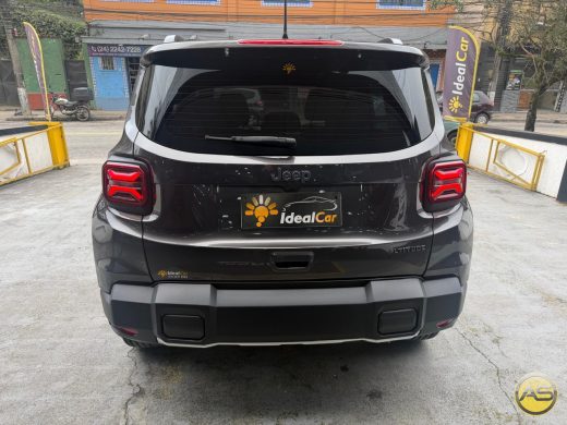 JEEP Renegade - foto 5