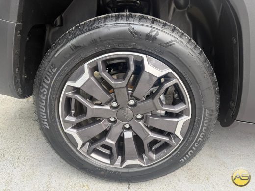 JEEP Renegade - foto 6
