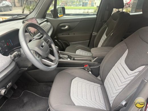 JEEP Renegade - foto 7