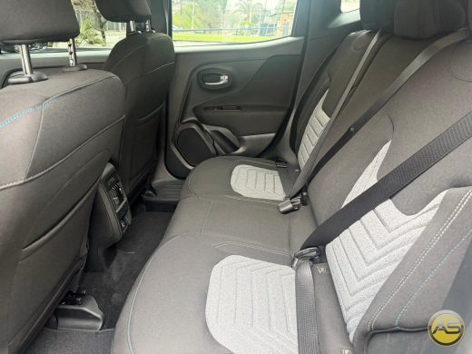 JEEP Renegade - foto 8