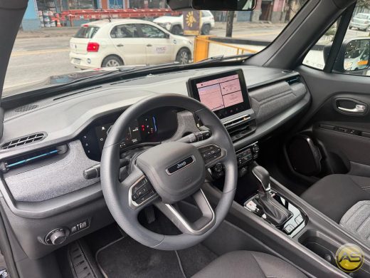 JEEP Renegade - foto 9