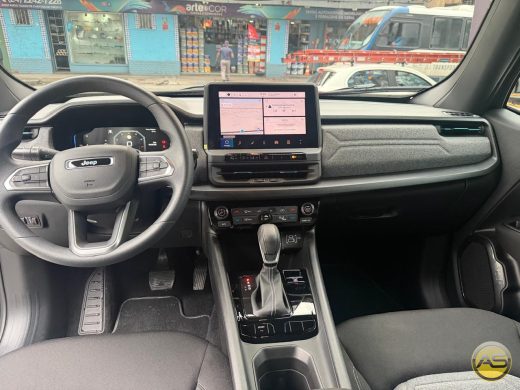 JEEP Renegade - foto 10
