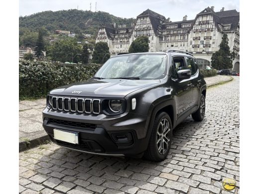 JEEP Renegade - foto 2