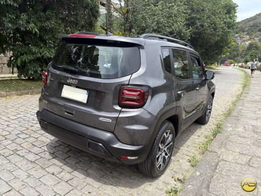 JEEP Renegade - foto 3