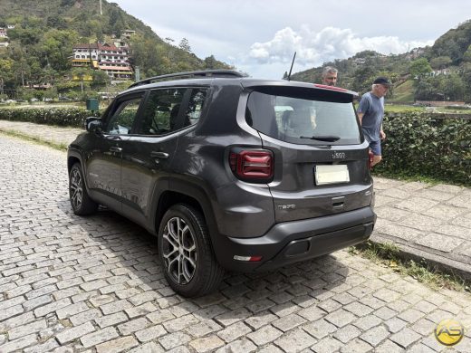 JEEP Renegade - foto 4