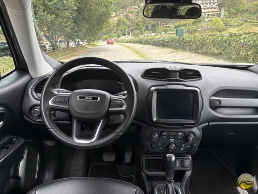 JEEP Renegade - foto 5