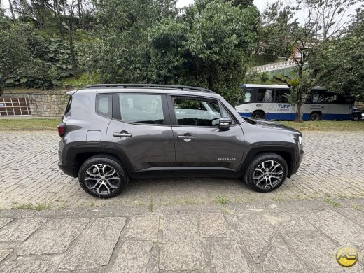 JEEP Renegade - foto 6