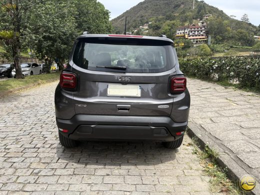 JEEP Renegade - foto 7