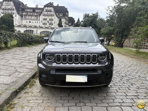 JEEP Renegade - foto 8