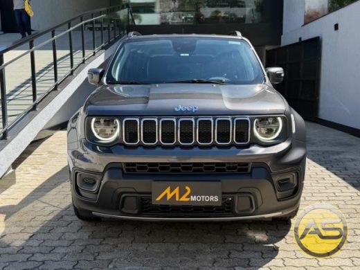 JEEP Renegade - foto 2