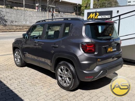 JEEP Renegade - foto 3