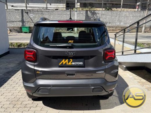 JEEP Renegade - foto 4